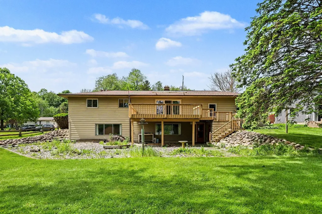 4896 Sequoia Drive SE Cascade Charter Township MI 49512