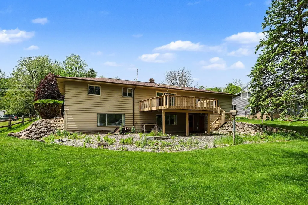 4896 Sequoia Drive SE Cascade Charter Township MI 49512