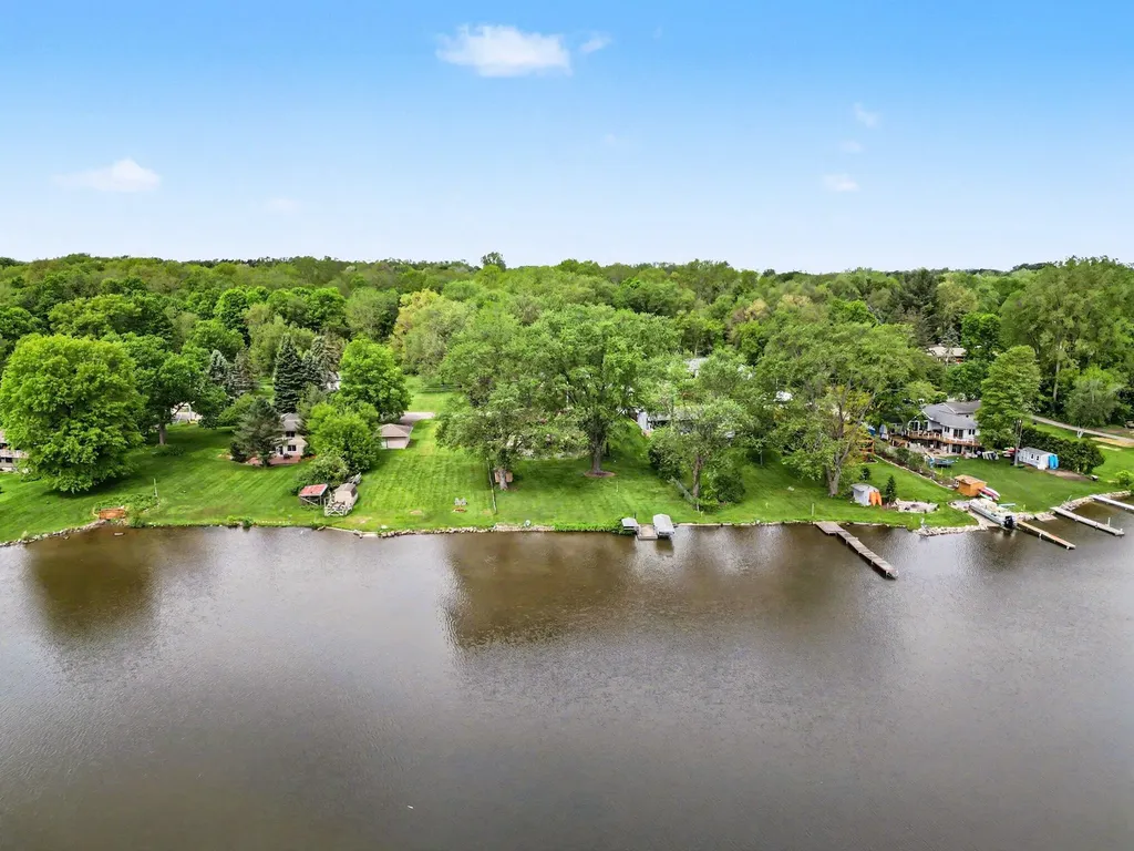 4896 Sequoia Drive SE Cascade Charter Township MI 49512