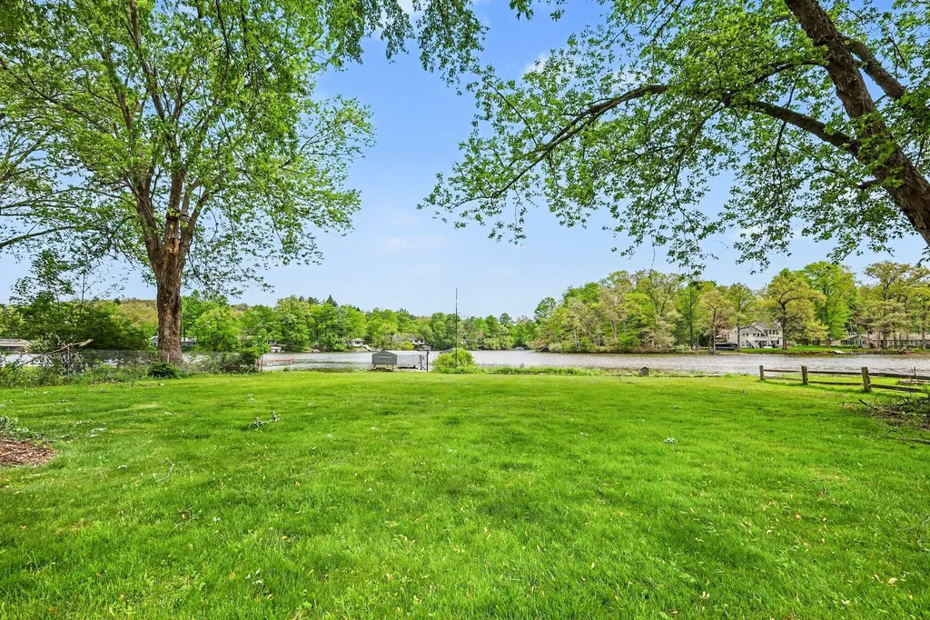 4896 Sequoia Drive SE Cascade Charter Township MI 49512
