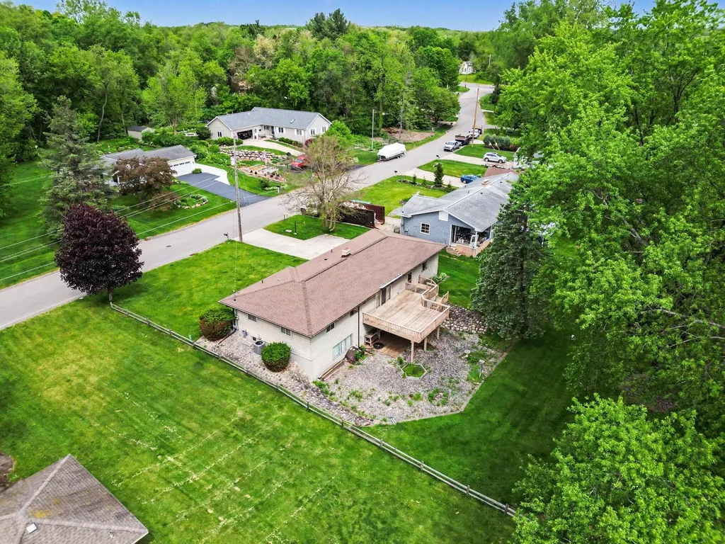 4896 Sequoia Drive SE Cascade Charter Township MI 49512