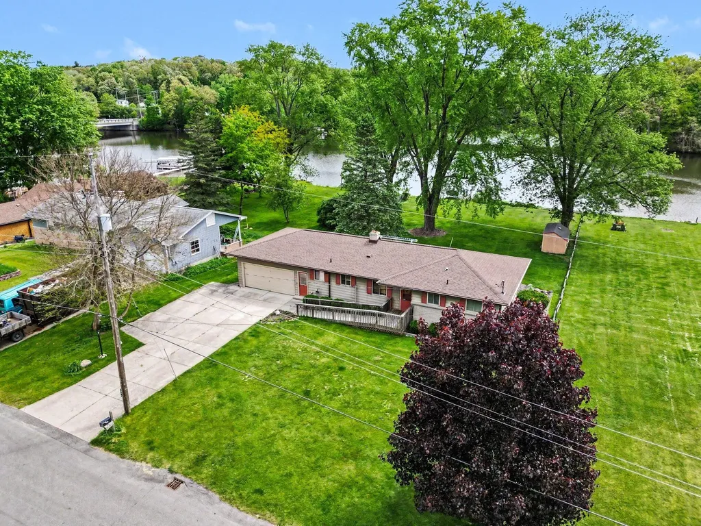 4896 Sequoia Drive SE Cascade Charter Township MI 49512