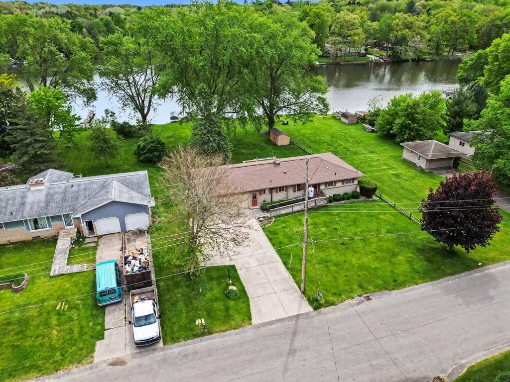 4896 Sequoia Drive SE Cascade Charter Township MI 49512