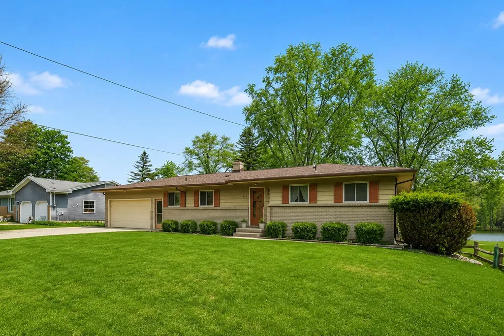 4896 Sequoia Drive SE Cascade Charter Township MI 49512