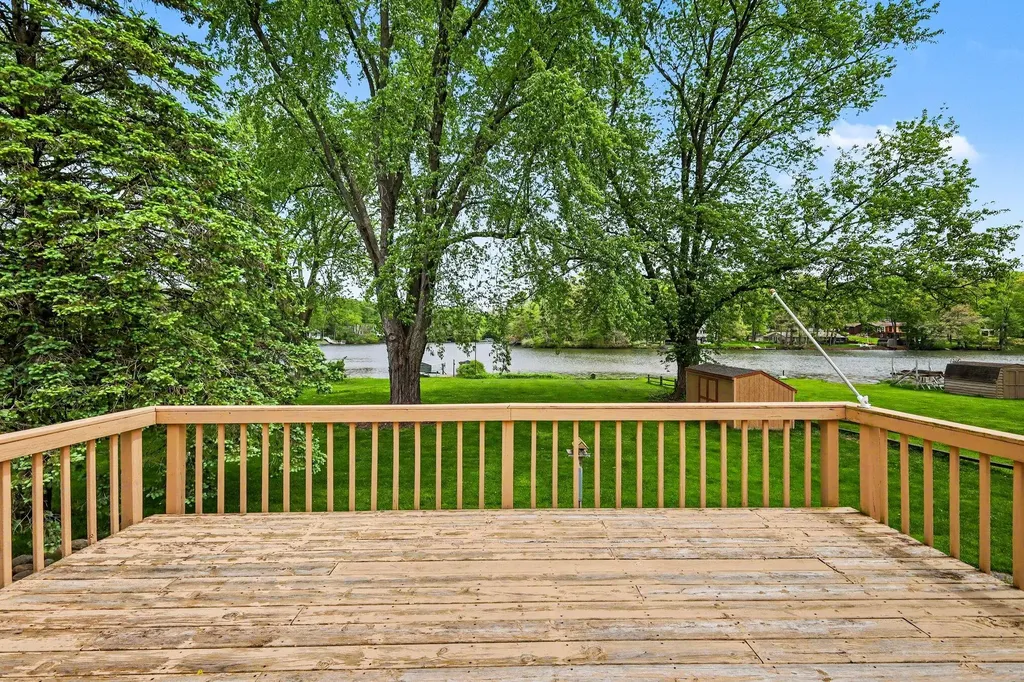 4896 Sequoia Drive SE Cascade Charter Township MI 49512