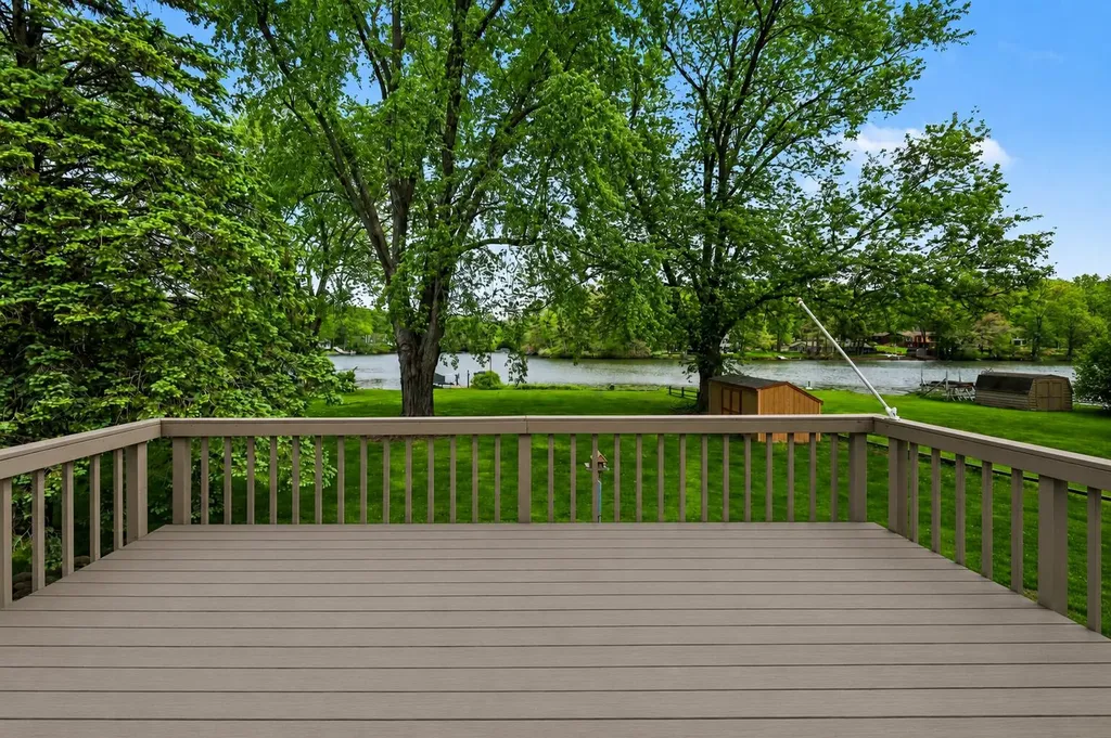 4896 Sequoia Drive SE Cascade Charter Township MI 49512