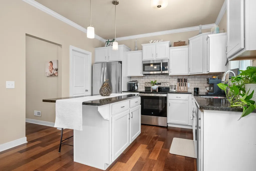 9384 Trafalgar Drive SE Caledonia Township MI 49302