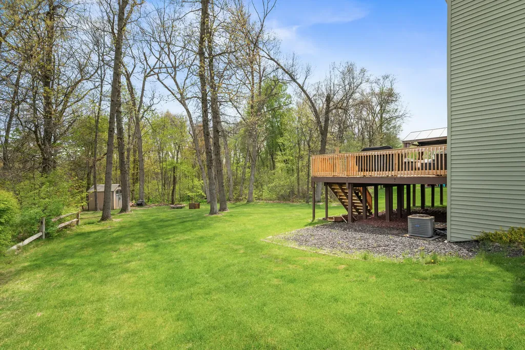9384 Trafalgar Drive SE Caledonia Township MI 49302