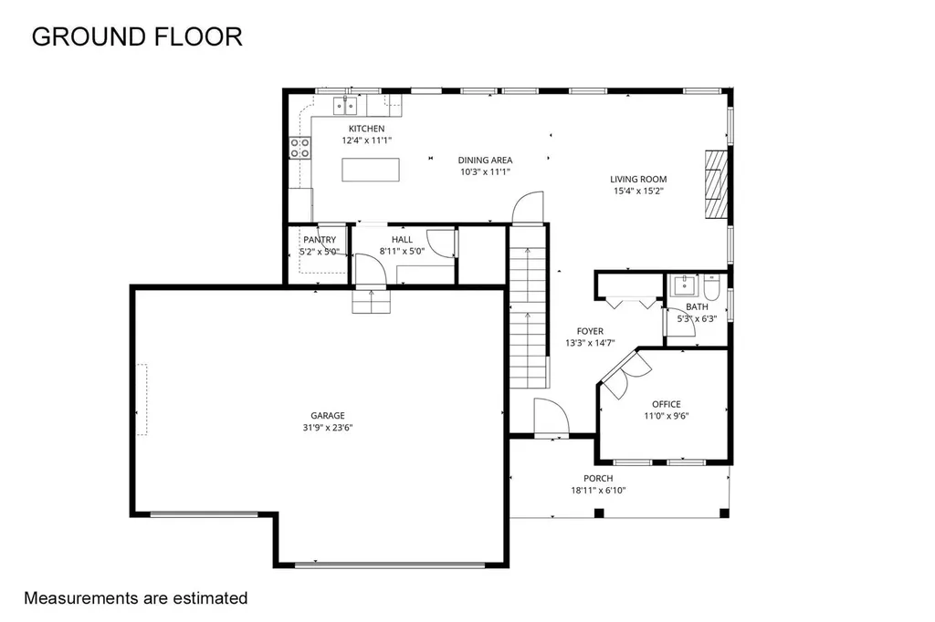 9384 Trafalgar Drive SE Caledonia Township MI 49302