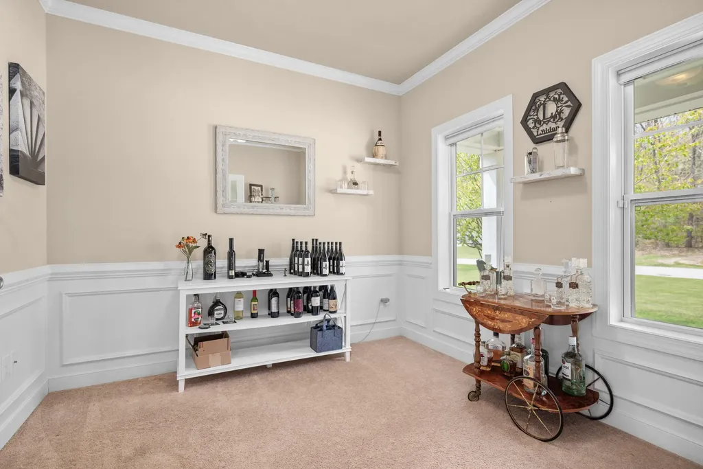 9384 Trafalgar Drive SE Caledonia Township MI 49302