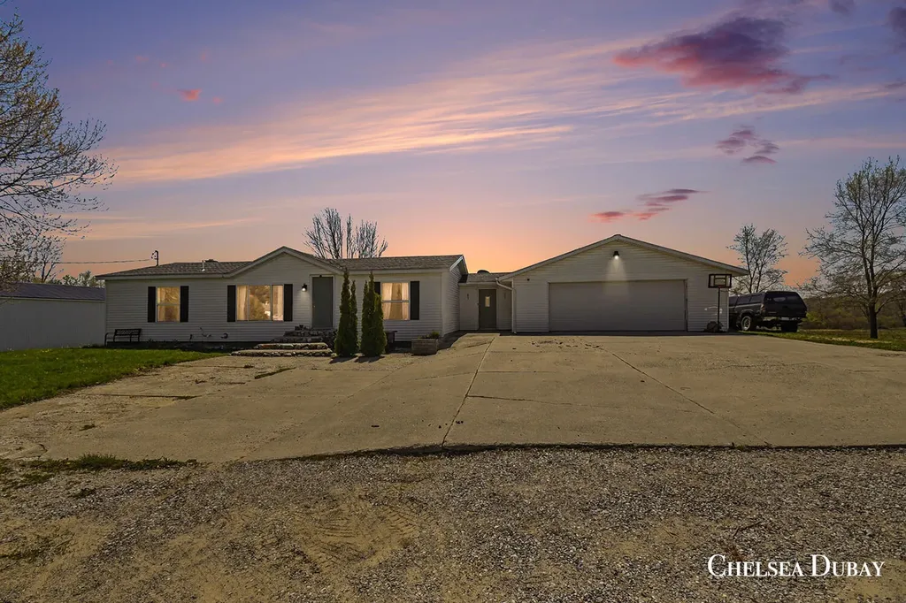 1734 Arthur Street Wright Township MI 49435