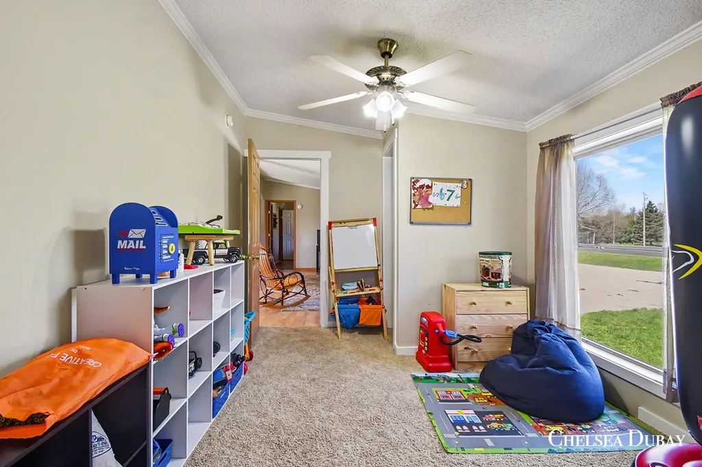 1734 Arthur Street Wright Township MI 49435