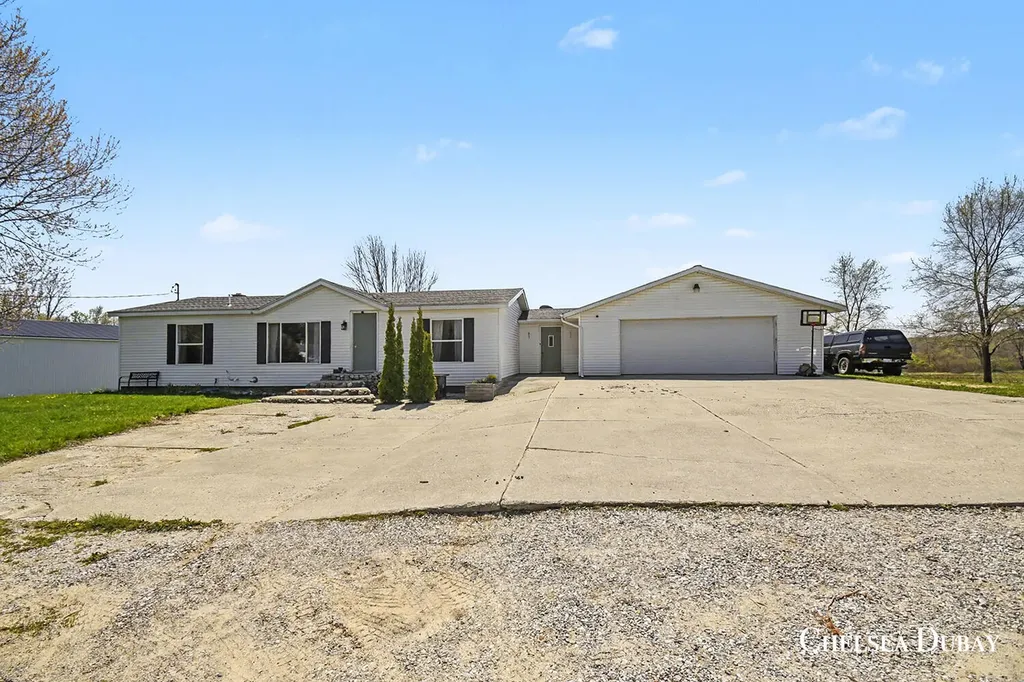 1734 Arthur Street Wright Township MI 49435