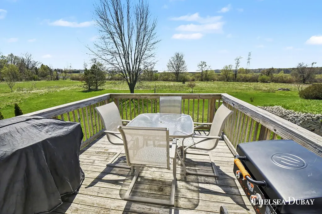 1734 Arthur Street Wright Township MI 49435
