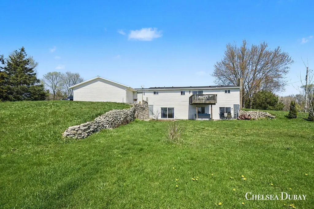 1734 Arthur Street Wright Township MI 49435