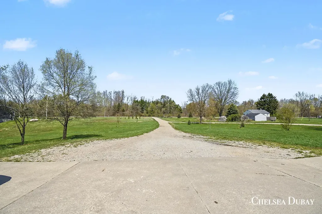 1734 Arthur Street Wright Township MI 49435