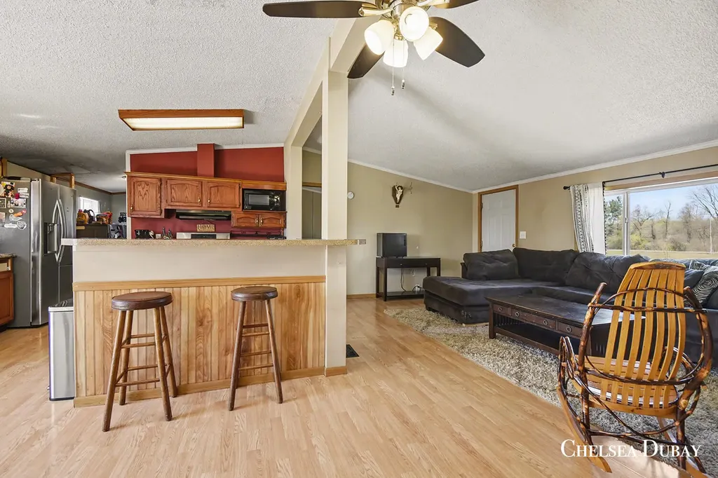 1734 Arthur Street Wright Township MI 49435