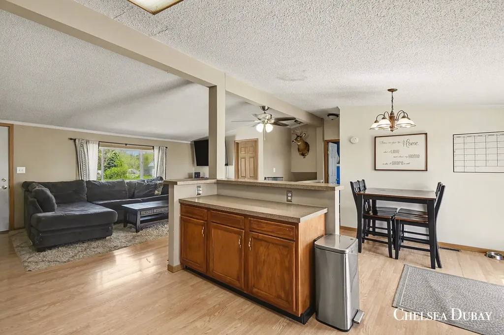 1734 Arthur Street Wright Township MI 49435