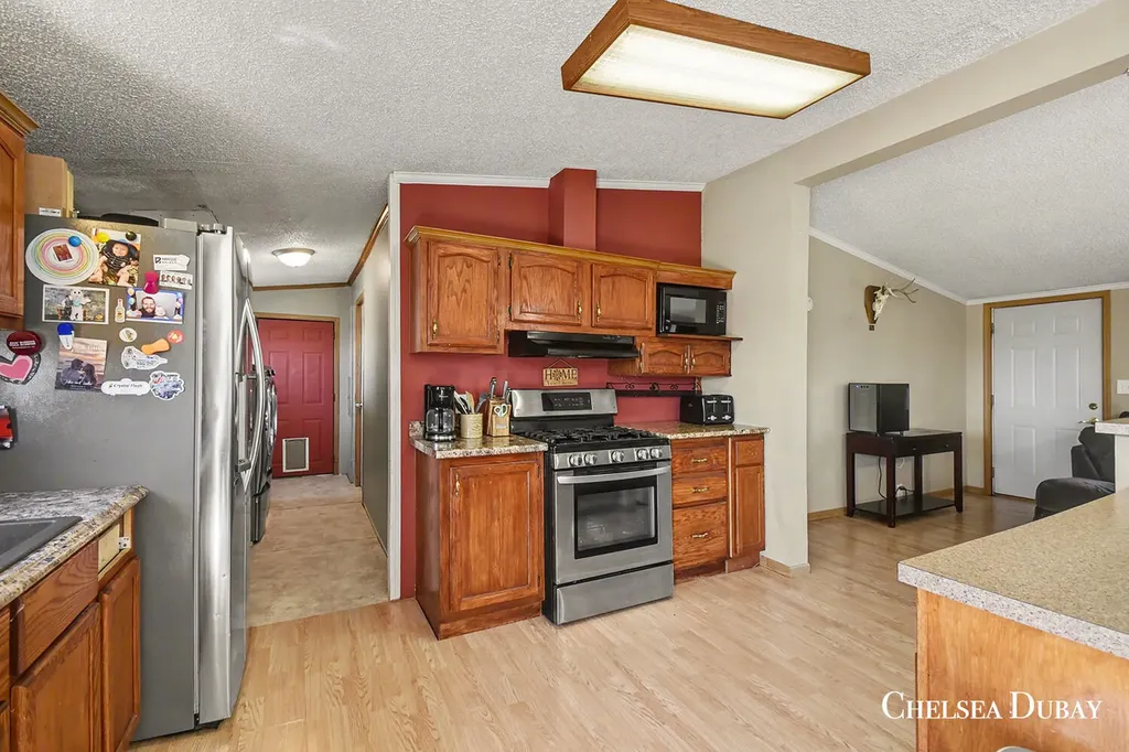 1734 Arthur Street Wright Township MI 49435