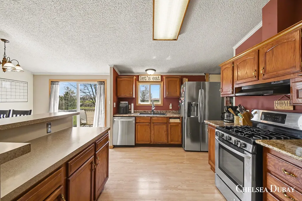 1734 Arthur Street Wright Township MI 49435