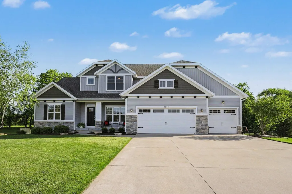 3281 Amtrak Drive SW Byron Township MI 49315
