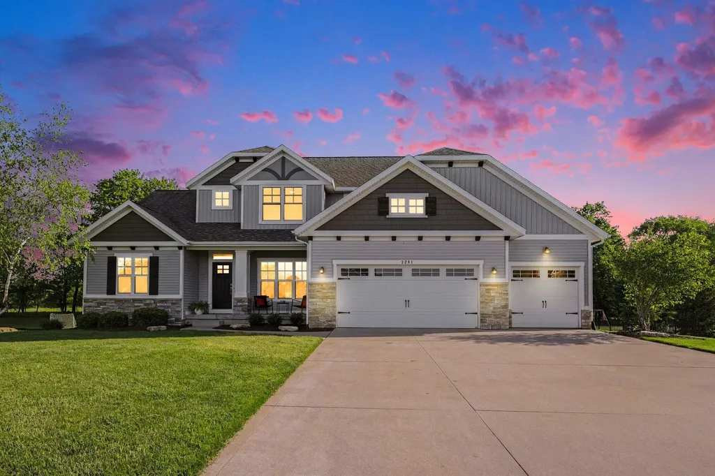 3281 Amtrak Drive SW Byron Township MI 49315