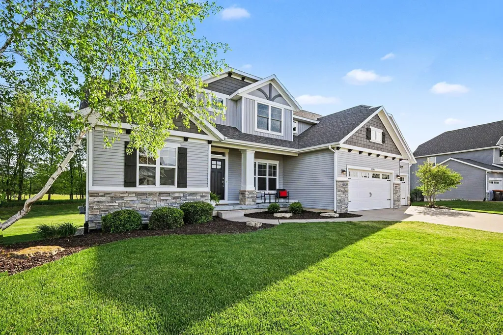 3281 Amtrak Drive SW Byron Township MI 49315
