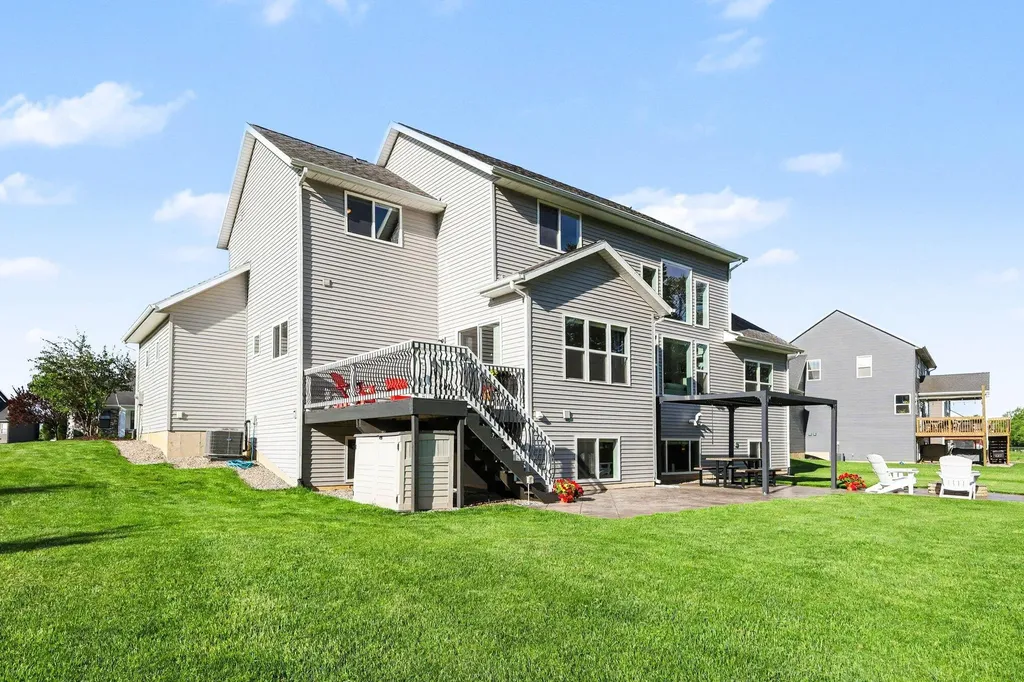 3281 Amtrak Drive SW Byron Township MI 49315