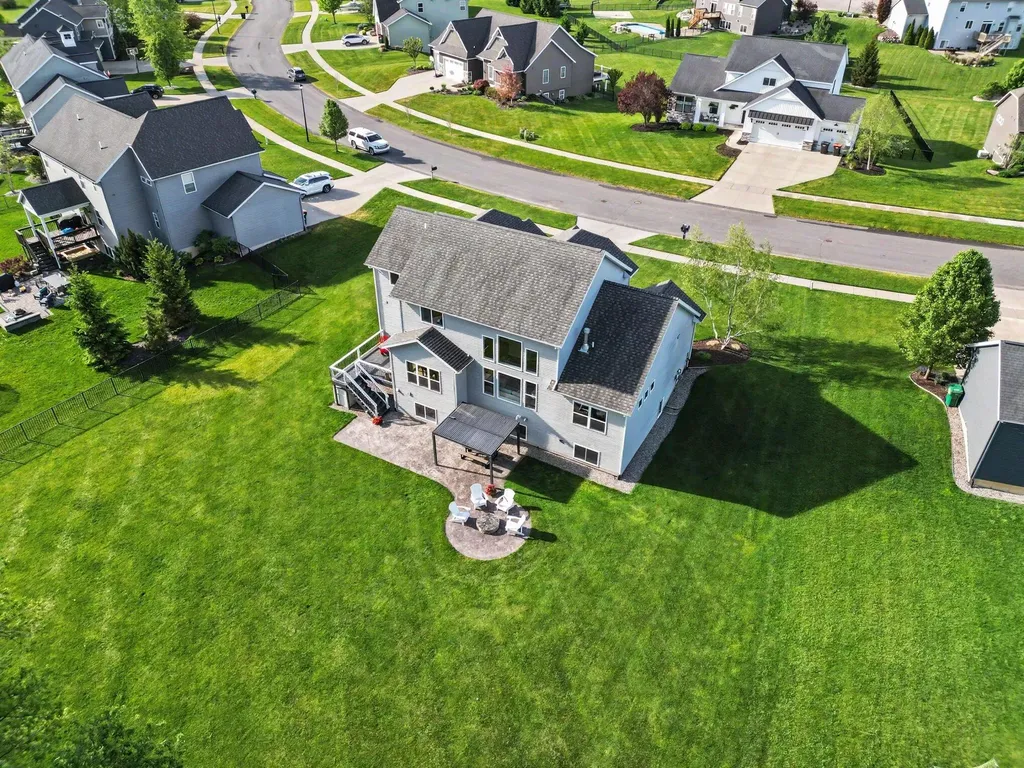 3281 Amtrak Drive SW Byron Township MI 49315