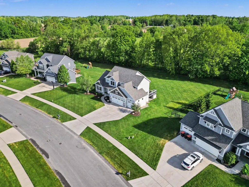 3281 Amtrak Drive SW Byron Township MI 49315