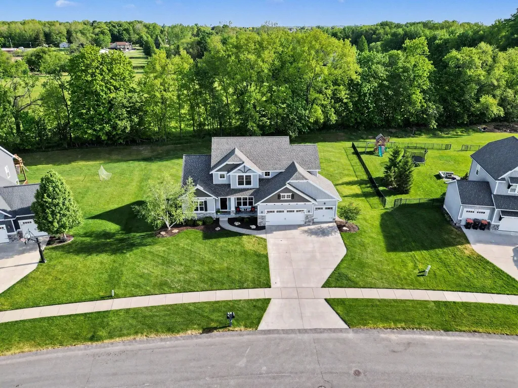 3281 Amtrak Drive SW Byron Township MI 49315