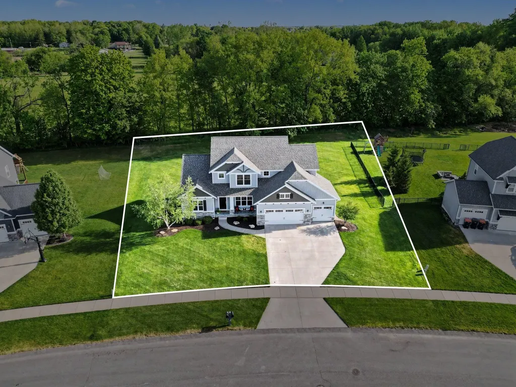 3281 Amtrak Drive SW Byron Township MI 49315