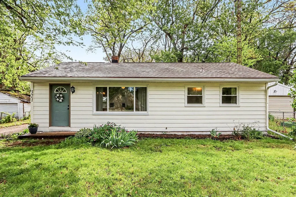 321 Snow Avenue Bedford Charter Township MI 49037