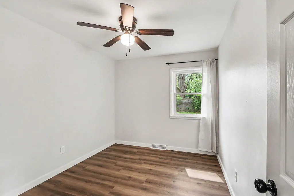 321 Snow Avenue Bedford Charter Township MI 49037