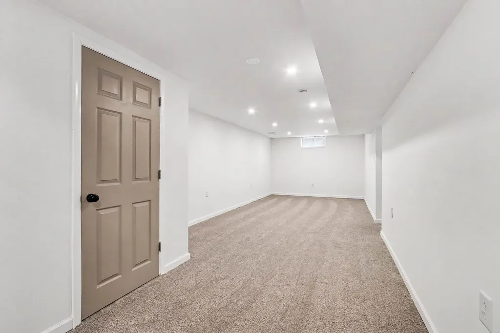 321 Snow Avenue Bedford Charter Township MI 49037