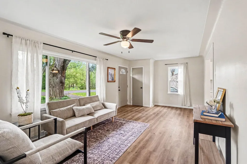 321 Snow Avenue Bedford Charter Township MI 49037