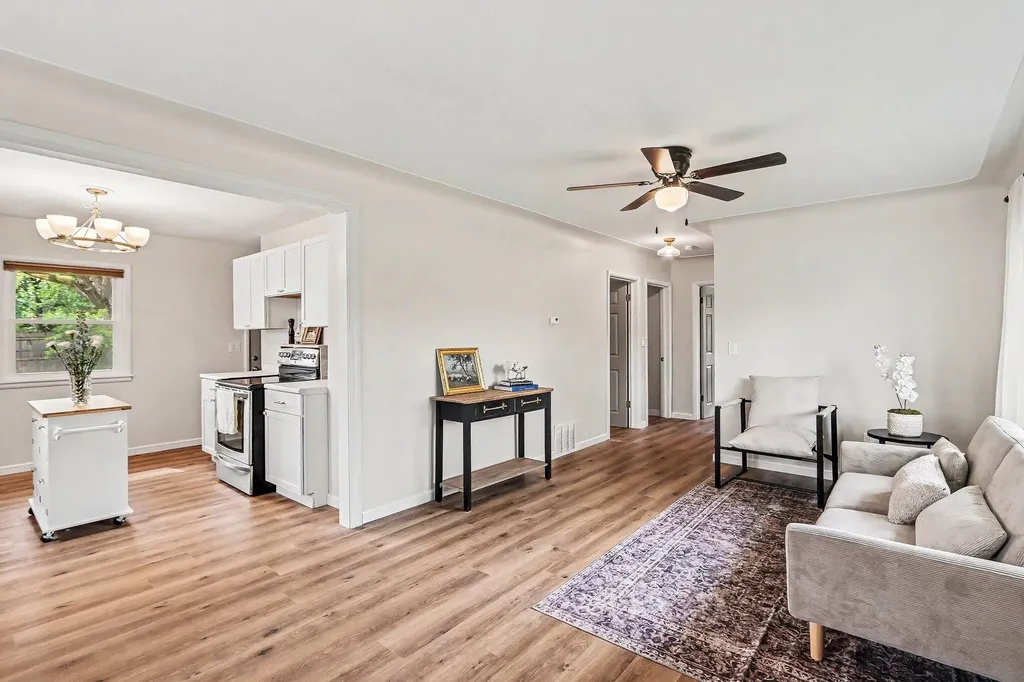 321 Snow Avenue Bedford Charter Township MI 49037