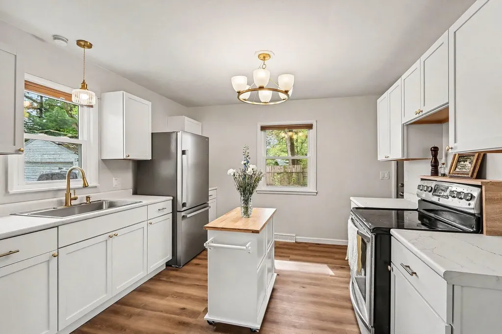 321 Snow Avenue Bedford Charter Township MI 49037
