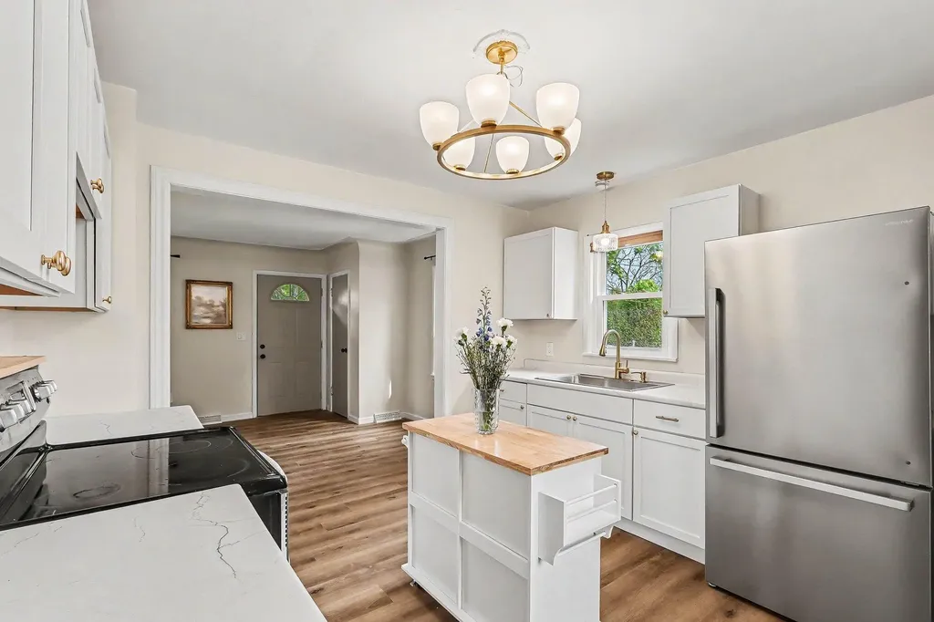 321 Snow Avenue Bedford Charter Township MI 49037