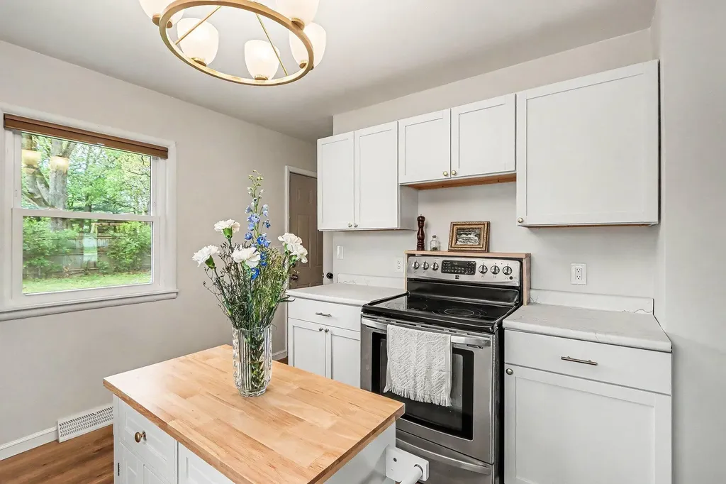 321 Snow Avenue Bedford Charter Township MI 49037