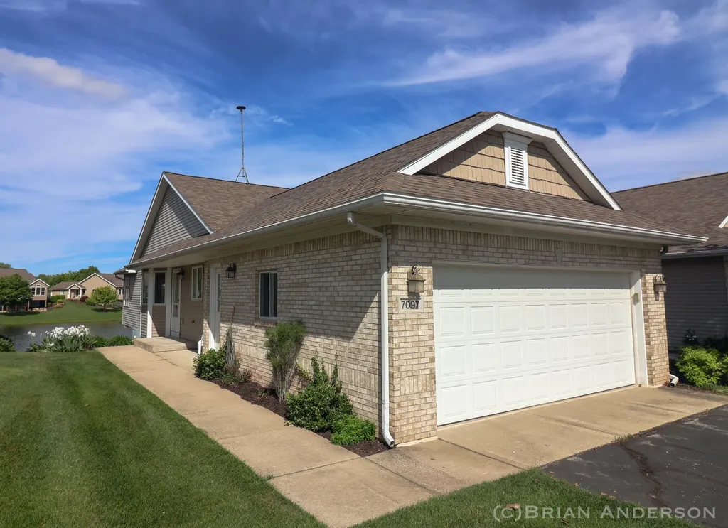 7097 Baltic Drive SW Byron Township MI 49315
