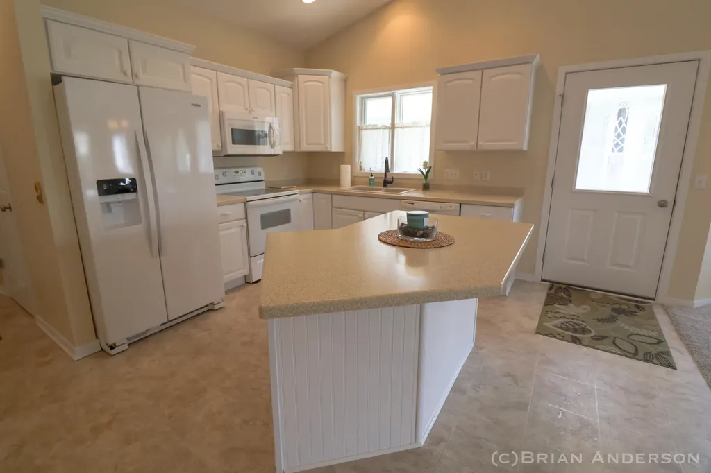 7097 Baltic Drive SW Byron Township MI 49315