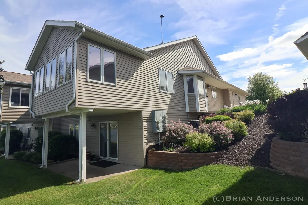 7097 Baltic Drive SW Byron Township MI 49315