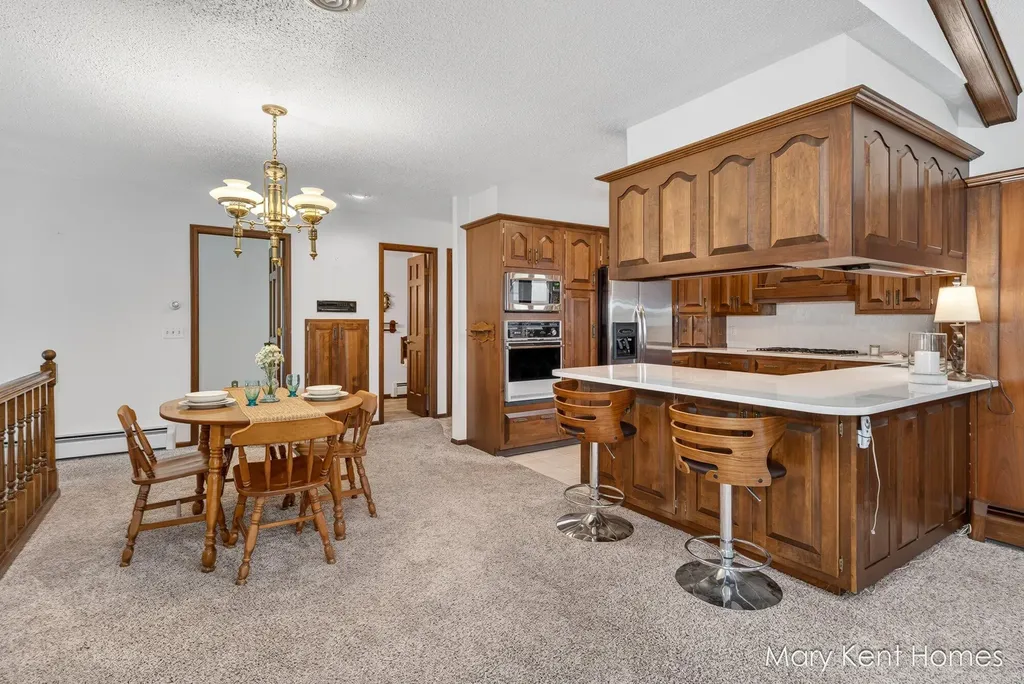 4248 Walnut Hills Lane SE Kentwood City MI 49512