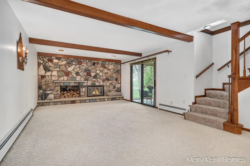 4248 Walnut Hills Lane SE Kentwood City MI 49512