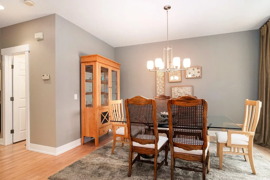 7751 Austinridge Drive SE Caledonia Township MI 49316