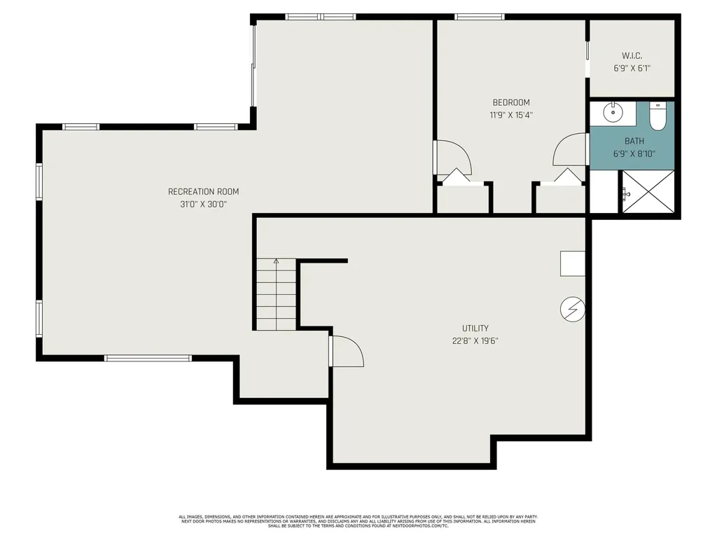 7751 Austinridge Drive SE Caledonia Township MI 49316