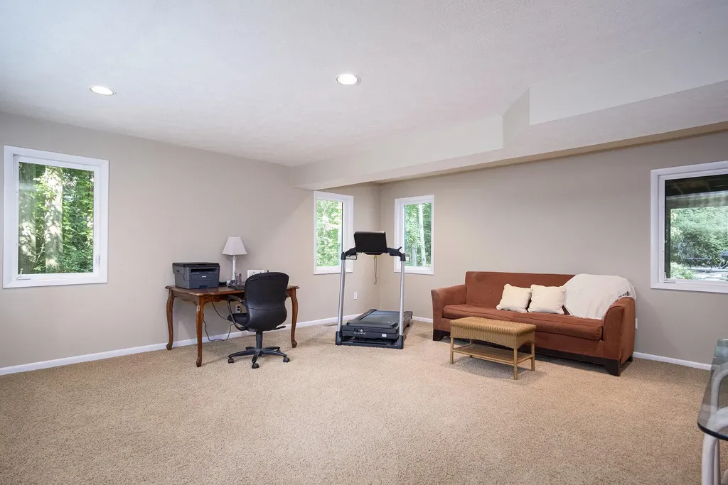 7751 Austinridge Drive SE Caledonia Township MI 49316