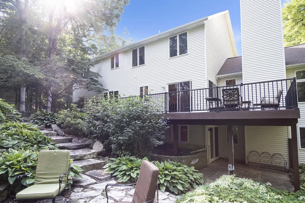 7751 Austinridge Drive SE Caledonia Township MI 49316