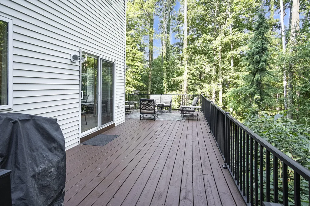 7751 Austinridge Drive SE Caledonia Township MI 49316
